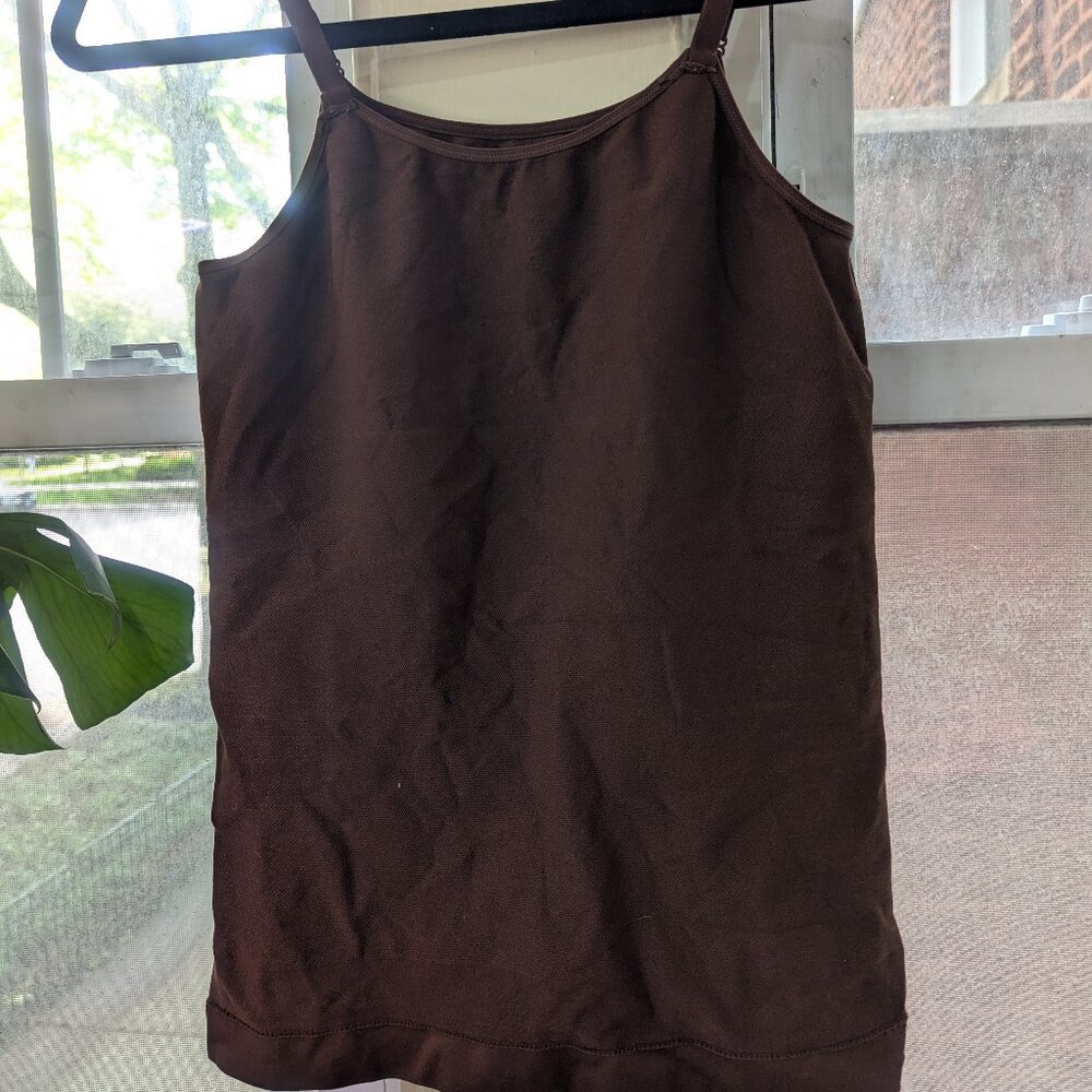 Shapermint cami